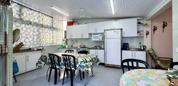 Apartamento com 3 Quartos à venda, 135m² no Zona Nova, Capão da Canoa