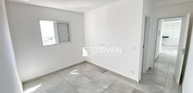 Apartamento com 2 Quartos à venda, 59m² no Vila Monte Alegre, Ribeirão Preto