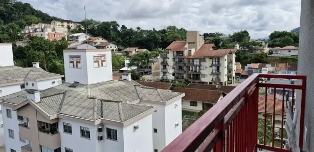 Apartamento com 2 Quartos à venda, 70m² no Velha, Blumenau
