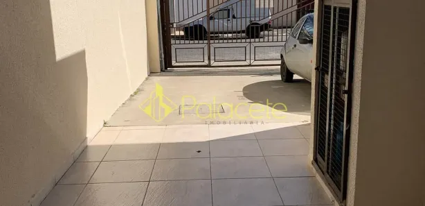Apartamento com 2 Quartos para alugar, 64m² no Loteamento Alfredo Abilio Flores, Pindamonhangaba