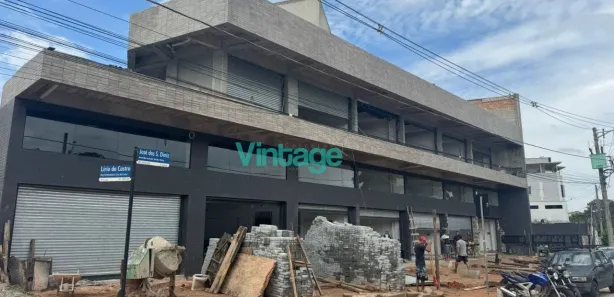 Loja / Salão / Ponto Comercial à venda, 37m² no Europa, Contagem