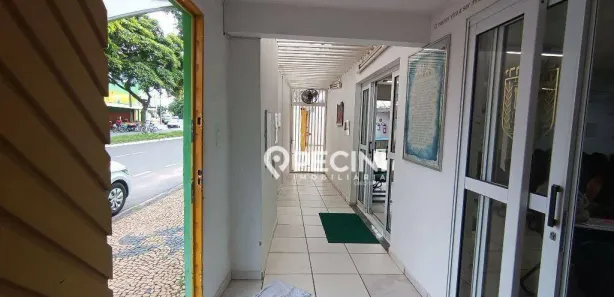 Loja / Salão / Ponto Comercial à venda, 270m² no Jardim América, Rio Claro