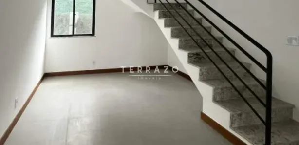 Cobertura com 3 Quartos para alugar, 156m² no Bom Retiro, Teresópolis