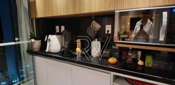 Apartamento com 2 Quartos à venda, 89m² no Pituaçu, Salvador
