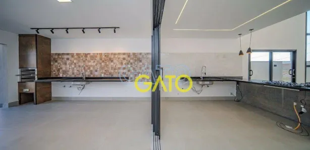 Casa de Condomínio com 3 Quartos à venda, 360m² no , Itupeva