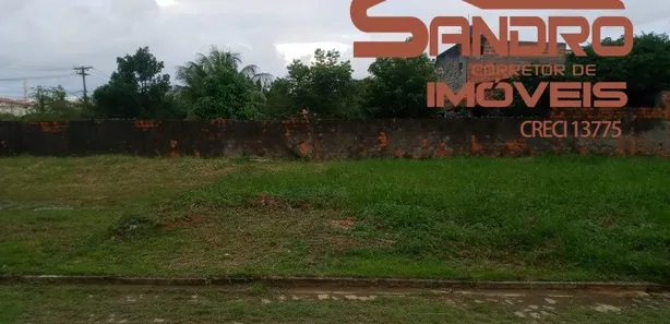 Terreno / Lote / Condomínio à venda, 150m² no Caji, Lauro de Freitas