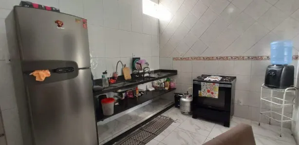 Sobrado com 4 Quartos à venda, 150m² no Marcos Freire I, Nossa Senhora do Socorro
