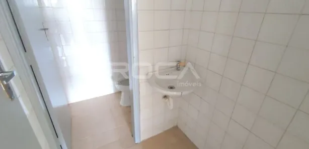 Conjunto Comercial / Sala para alugar, 29m² no Centreville, São Carlos