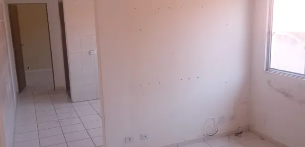 Casa de Condomínio com 2 Quartos à venda, 60m² no Vila Ursulina, Itaquaquecetuba