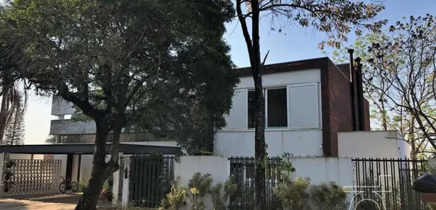 Casa com 4 Quartos para alugar, 550m² no Nova Fazendinha, Carapicuíba