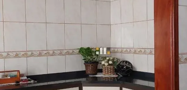 Casa com 3 Quartos à venda, 192m² no Jardim Macarenko, Sumaré