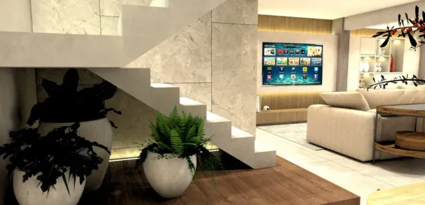 Cobertura com 4 Quartos à venda, 240m² no Vila Dom Pedro I, São Paulo