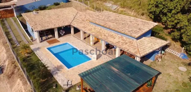 Casa com 2 Quartos à venda, 2495m² no , Mairinque