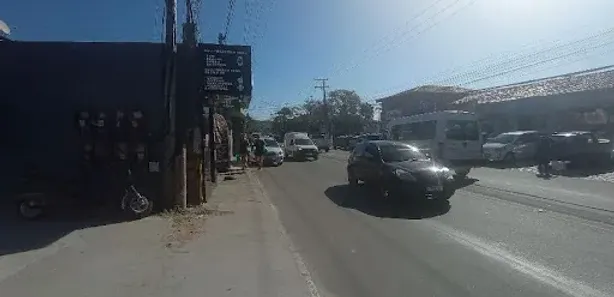 Loja / Salão / Ponto Comercial para alugar, 24m² no Village de Búzios, Armação dos Búzios