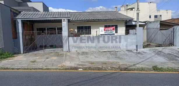 Terreno / Lote / Condomínio à venda, 432m² no Boneca do Iguaçu, São José dos Pinhais