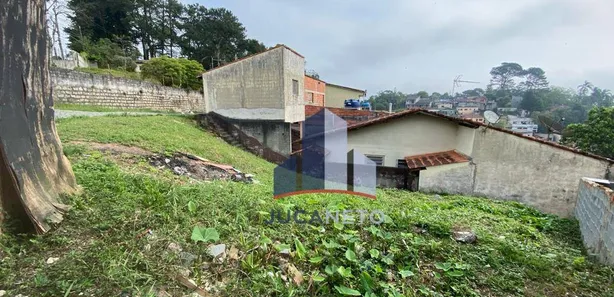 Terreno / Lote Comercial para alugar, 200m² no Suíssa, Ribeirão Pires