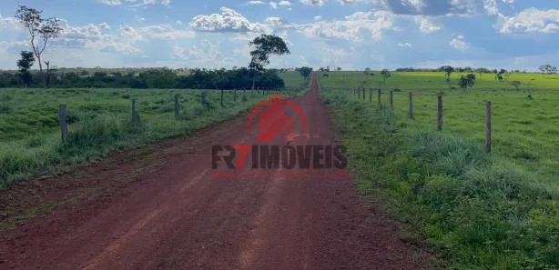 Terreno / Lote / Condomínio à venda, 481m² no , Cristalândia