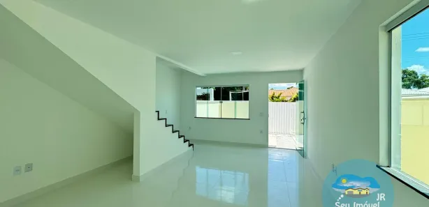 Casa com 2 Quartos à venda, 84m² no Novo Horizonte (Iguabinha), Araruama