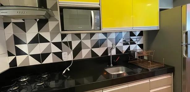 Apartamento com 2 Quartos à venda, 60m² no Praia do Francês, Marechal Deodoro