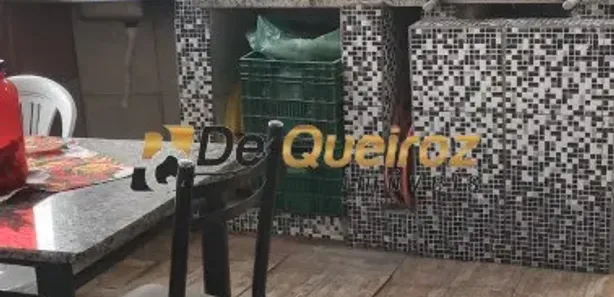 Casa com 1 Quarto à venda, 264m² no Cipó-Guaçu, Embu-Guaçu