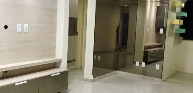 Apartamento com 3 Quartos à venda, 72m² no Jabotiana, Aracaju