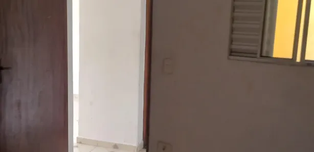 Casa com 1 Quarto para alugar, 100m² no Vila Mercedes, Jandira