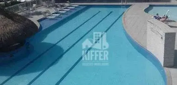 Apartamento com 2 Quartos à venda, 60m² no Badu, Niterói