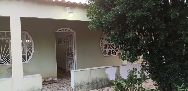 Casa com 4 Quartos à venda, 1000m² no Ponte Alta Norte, Brasília
