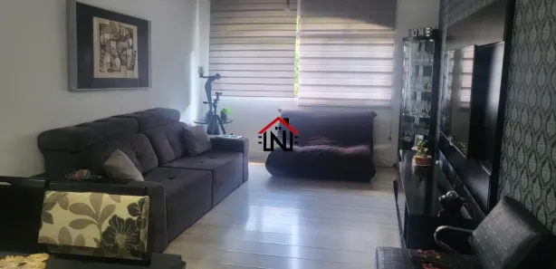 Apartamento com 3 Quartos à venda, 62m² no Vila Albertina, São Paulo