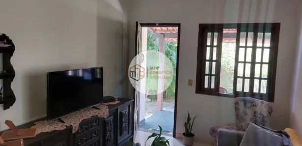 Casa com 2 Quartos à venda, 70m² no Rio do Limão, Araruama