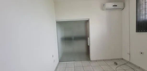 Conjunto Comercial / Sala para alugar, 25m² no Jardim América, Paulínia