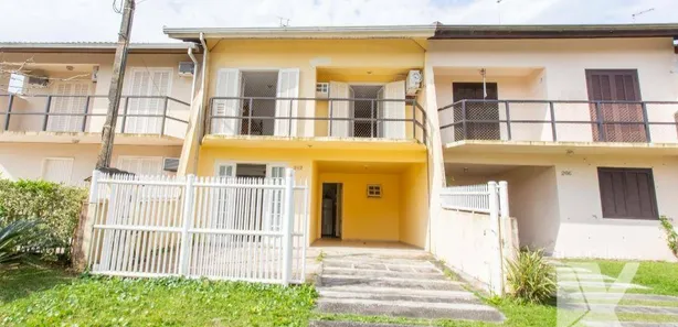 Casa com 3 Quartos para alugar, 150m² no Atami, Pontal do Paraná