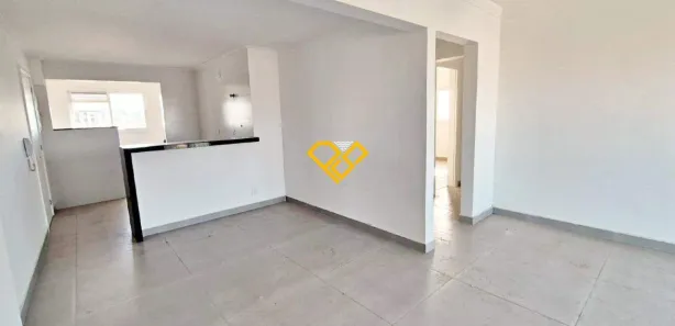 Apartamento com 3 Quartos para alugar, 104m² no Boqueirão, Santos