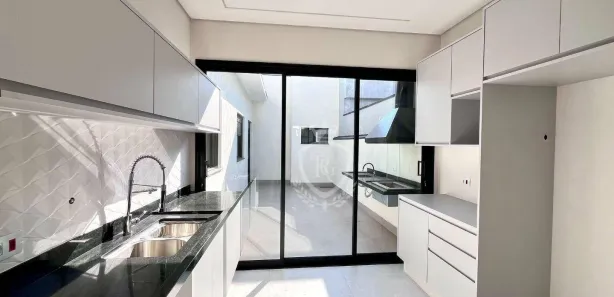 Casa de Condomínio com 3 Quartos à venda, 175m² no Loteamento Terras de São Pedro e São Paulo, Salto