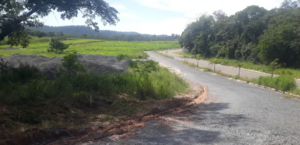 Terreno / Lote / Condomínio à venda, 360m² no Jardim Encantado, São José da Lapa