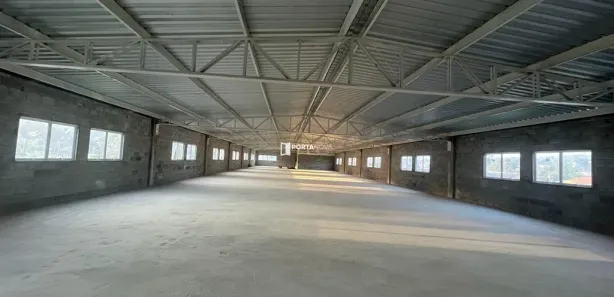 Galpão / Depósito / Armazém para alugar, 3480m² no Parque Francisco Rizzo, Embu das Artes