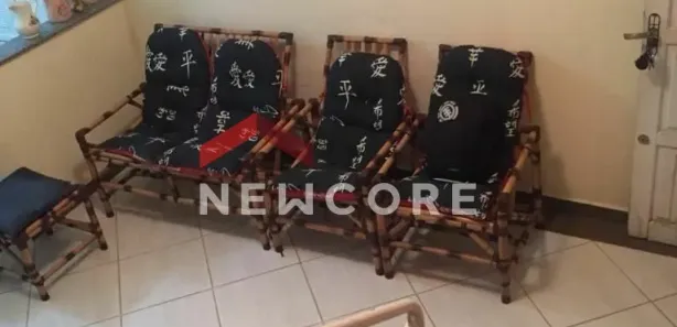 Sobrado com 2 Quartos à venda, 125m² no agenor, Mongaguá