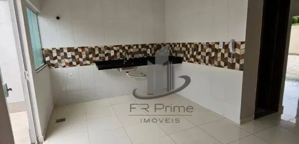 Casa de Condomínio com 2 Quartos à venda, 64m² no Roma, Volta Redonda