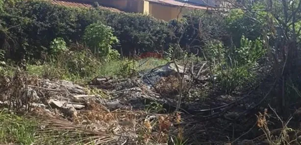 Terreno / Lote / Condomínio à venda, 555m² no , Pitimbu