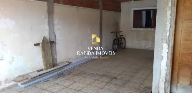 Sobrado com 2 Quartos à venda, 90m² no Jardim Europa, Itupeva