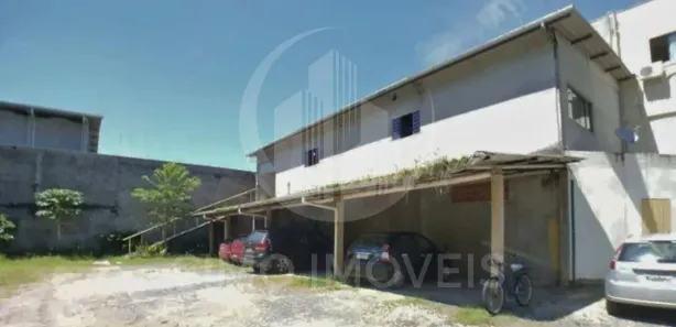 Loja / Salão / Ponto Comercial para venda ou aluguel, 1151m² no Salto Weissbach, Blumenau