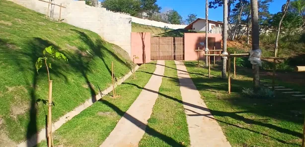 Fazenda / Sítio / Chácara com 3 Quartos à venda, 150m² no Vale Encantado, Macaé