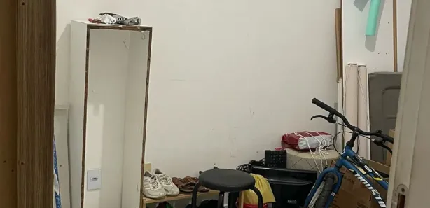 Apartamento com 2 Quartos à venda, 50m² no Tomba, Feira de Santana