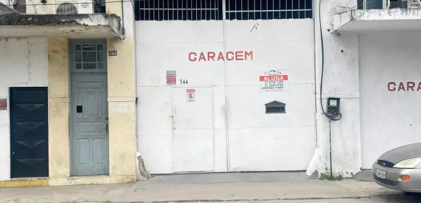 Galpão / Depósito / Armazém para alugar, 200m² no Barreto, Niterói