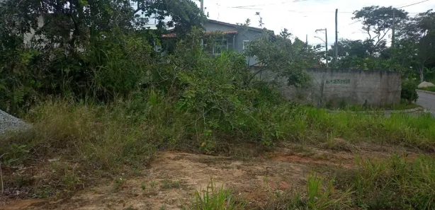 Terreno / Lote / Condomínio à venda, 790m² no Bacaxá (Bacaxá), Saquarema