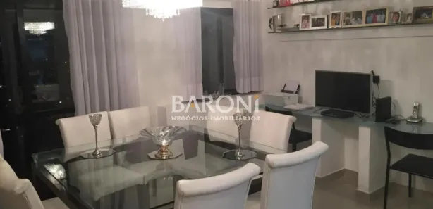 Cobertura com 3 Quartos à venda, 180m² no Indianópolis, São Paulo