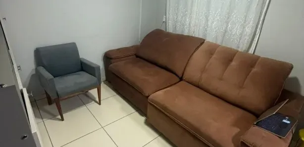 Casa com 3 Quartos para alugar, 120m² no Centro, Penha