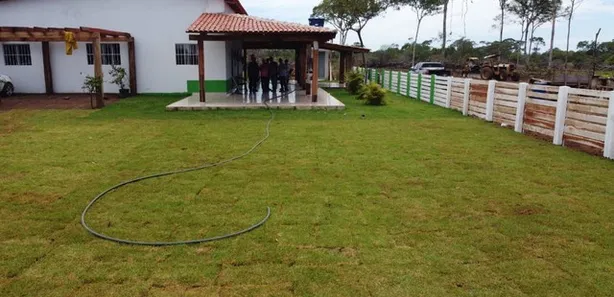 Fazenda / Sítio / Chácara à venda, 213m² no , Lagoa da Confusão