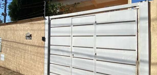 Sobrado com 3 Quartos à venda, 131m² no Jardim Atlântico, Goiânia