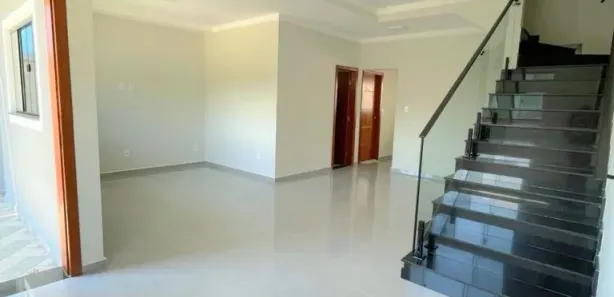 Sobrado com 3 Quartos à venda, 125m² no Mirante das Agulhas, Resende